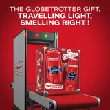 Old Spice Captain Travel Size Men Kit Potovalni set | Shoptok.si