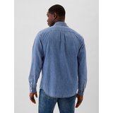 GAP Denim shirt - Men's | Shoptok.si