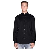 Armani Exchange pamučna muška košulja Cene