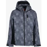 pino ski jacket ELA233B503-31
