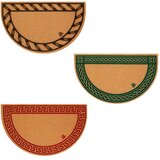  Otirač Eco cocco classic, polukrug 40x65 cm | shoptok.hr