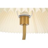 Mauro Ferretti Crna/u zlatnoj boji stojeća svjetiljka (visina 172 cm) Closy – | shoptok.hr