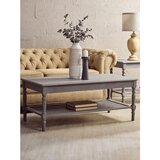 Premier Housewares Siva klubska mizica 60x120 cm Heritage – | Shoptok.si