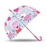 Peppa Prase providni kišobran 46cm ( 1046815 )