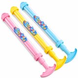 Home & Marker Vodni blaster za otroke in odrasle, 3 kosi, doseg do 8 m, za bazen in vrt | WATAGOO, (5000375311) | Shoptok.si