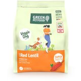 Green Petfood Veggie Dog s crvenom lećom - 900 g | shoptok.hr