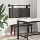  Držeće uzglavlje Zidne Crna 100 cm Antikni PU - Crna 100 cm bez LED | shoptok.hr