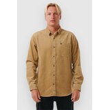 Rip Curl Classic Surf Cord Srajca dark khaki Cene