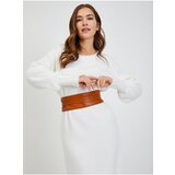 Orsay Brown women's belt - Women's | shoptok.hr