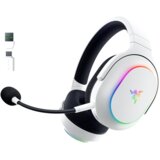 Razer Slušalice Barracuda X Chroma – Wireless Multi-Platform Gaming and Mobile Headset – White Edition – FRML Packaging RZ04-05220200-R3M1 Cijene