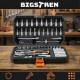 Bigstren set alata od 56 dijelova, nasadni ključevi 1/4" | shoptok.hr