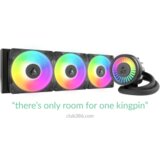  Kuler Arctic LF III PRO 360 A-RGB B Multi Compatible AIO | Eponuda.ba