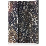  Paravan u 3 dijela - Discreet Elegance [Room Dividers] 135x172 Cijene