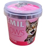 Premil poslastica za mačke pillow mix sensitive 60g Cene