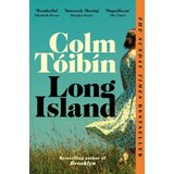Macmillan Distribution Colm Toibin - Long Island | Eponuda.com