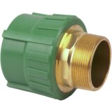 Weltplast PPRCT SPOJNICA MUFNA 32 MM 10370 | Eponuda.ba