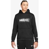 Nike muški duks M NK DF FC LIBERO HOODIE DC9075-010