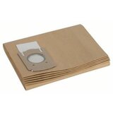 Bosch Papirnata filterska vrećica 2605411062 Cene