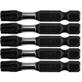 Neo Tools bit udarni S2 50mm 5kom T40 ( 09-588 ) | ePonuda.com