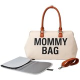 Baby Mix Mommy Bag bež | Shoptok.si