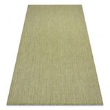 RugsX Preproga sisala SION A5165A Melange plosko tkanje zelena 60x100 cm, (5000186975) | Shoptok.si