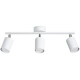 Sollux SL.1125 - Spot svetlo LEMMI 3xGU10/40W/230V belo Cene