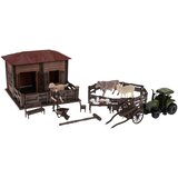  Set figurica s traktorom - FARM | shoptok.hr