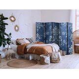  Paravan - Retro Ornament - Decorative Motif in Rubbed Blues 225x172 Akustični | shoptok.hr