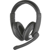 Trust reno headset for pc and laptop 21662 slušalice Cene