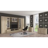  Dnevni regal par Cene