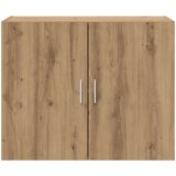  Ormar za Zid Hrast artisan 80 x 42,5 x 64 cm Konstruirano drvo | shoptok.hr