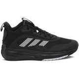 Adidas Modne superge OWN THE GAME 3 Črna Cene