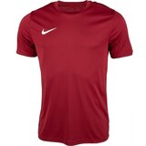 Nike DRI-FIT PARK 7 Muška sportska majica, boja vina, veličina Cijene