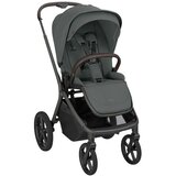 Kikka Boo kolica za bebe 3u1 Goya Platinum Olive | Eponuda.com