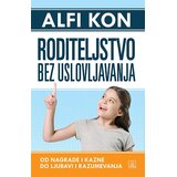 Publik Praktikum Roditeljstvo bez uslovljavanja Cene
