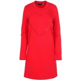 Love Moschino - Mini haljina Cene