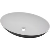 Sink Solution ELLIPSE (bela), (20826872) | Shoptok.si
