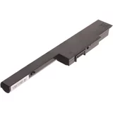 M-tec Baterija za Fujitsu Siemens LifeBook BH531 / BH531LB / LH531 / SH531, 4400 mAh
