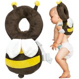  Varnostni nahrbtnik za učenje hoje – čebela - Baby shower | Shoptok.si