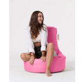 Atelier Del Sofa lina pink