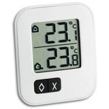 TFA termometer "mox" (digitalni, 6,9 cm, bel) Cene
