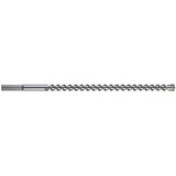 Milwaukee sds-max karbidne burgije 4C 20x520mm