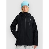 Burton Gore-Tex Reserve Jakna true black | Shoptok.si