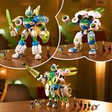 Lego DREAMZzz: Mateov in Z-Blobov viteški robotski oklep | Shoptok.si