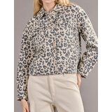 Sinsay Košulja-jakna | shoptok.hr