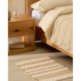 Kave Home Smeđa/bež kupaonska prostirka 50x70 cm Milda – | shoptok.hr