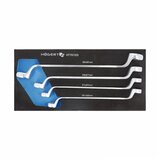 Organizator EVA SET OKASTIH KLJUČEVA 4 KOM HT7G123 | ePonuda.com
