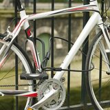  Zaključavanje ključem Master Lock Crna | shoptok.hr