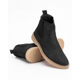 La Force Fashion muške cipele YK-4724-N - crna | Eponuda.com