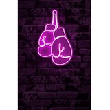 WALLXPERT dekorativna plastična led rasveta boxer pink Cene